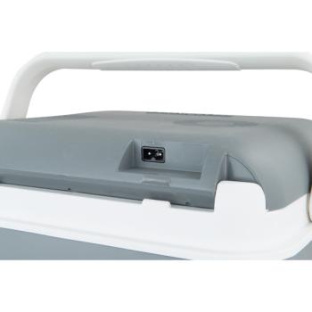 Campingaz Powerbox Plus 28L, Kühlbox (grau)